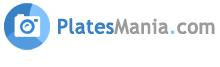 PlatesMania.com